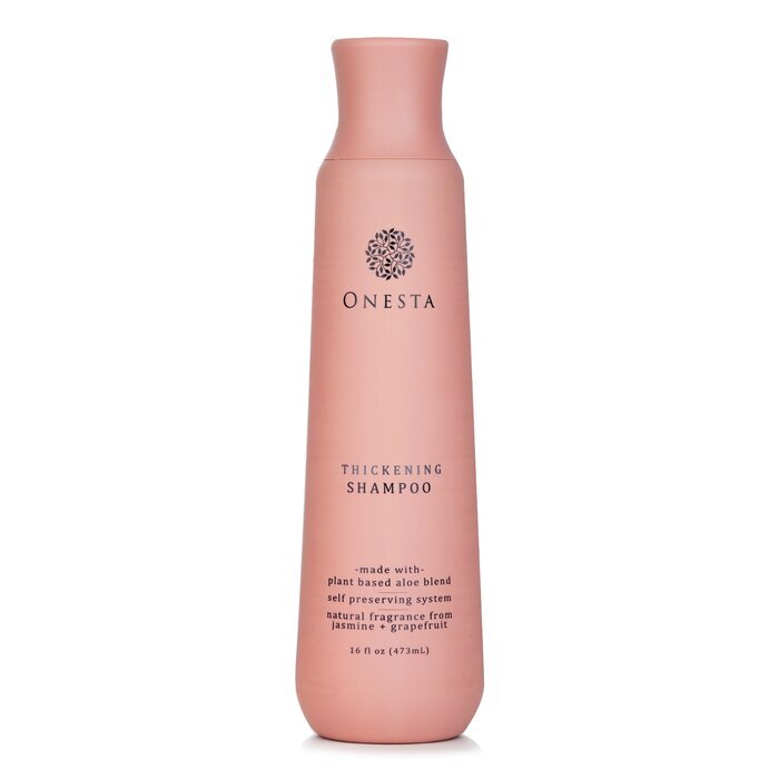 Onesta Thickening Shampoo 473ml/16oz