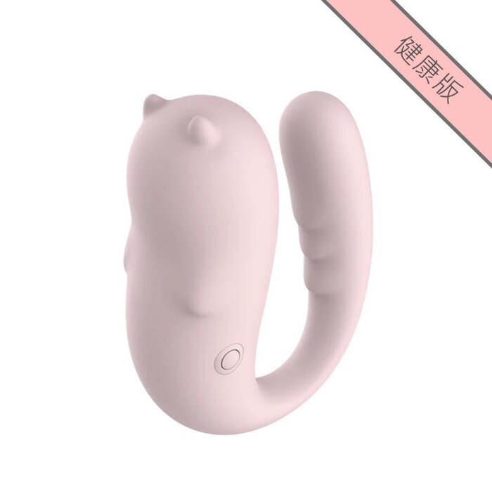 SISTALK Smiller 2 Healthy Edition Wireless Vibrator - # Mr. Devil 1pc