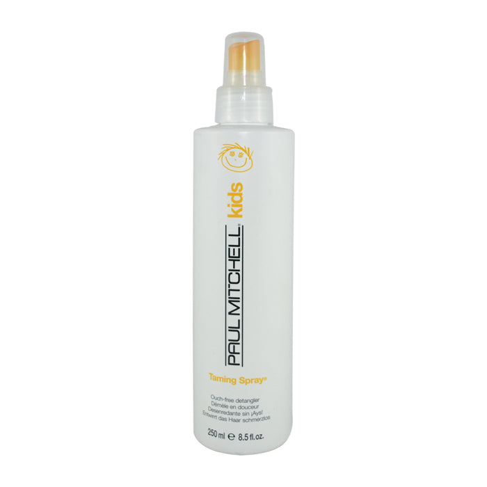 Paul Mitchell Taming Spray (Kids Detangler - Ouch-Free) 250ml/8.5oz