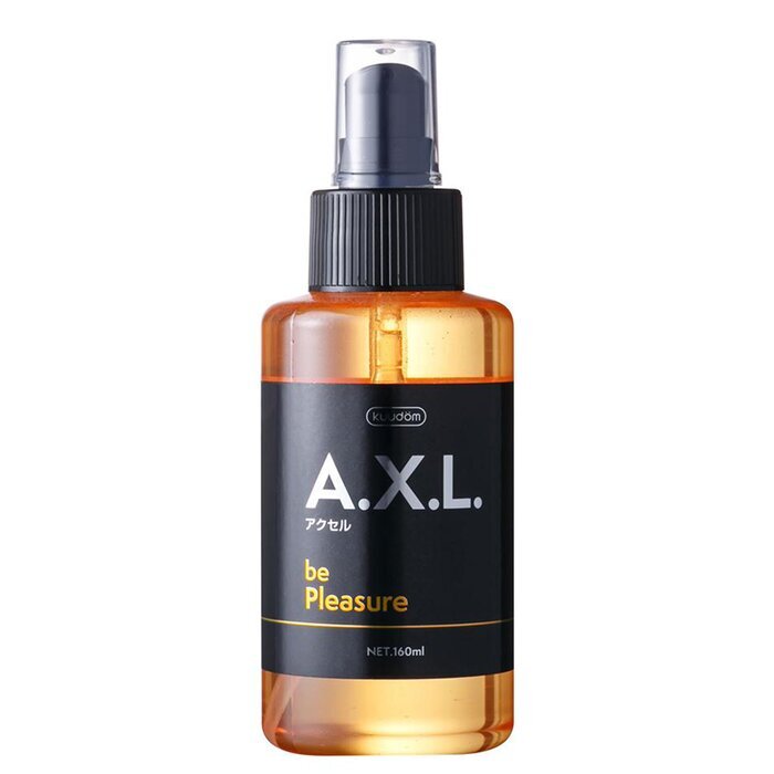 FUJI WORLD A.X.L Be Pleasure Lubricant 160ml