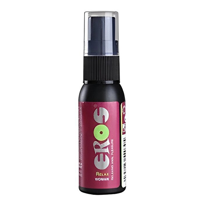 Eros Relax Woman Lady's Backyard Relaxing Spray 30ml / 1.02oz