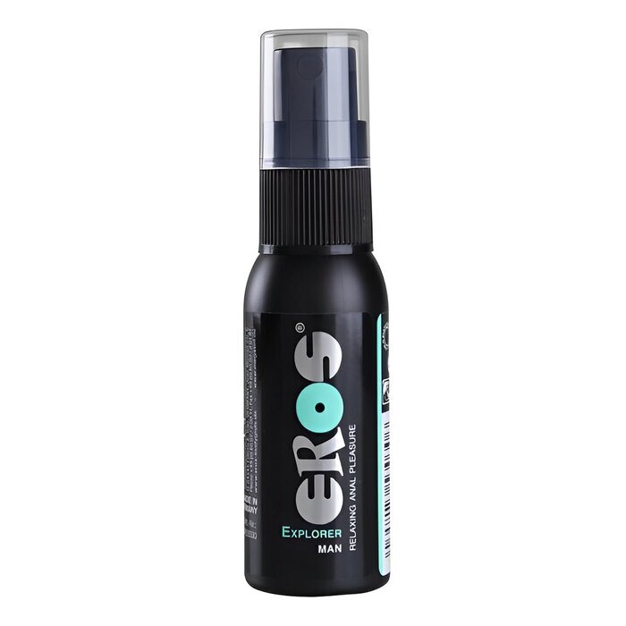 Eros Explorer Man Anal Relax Spray 30ml / 1.02oz