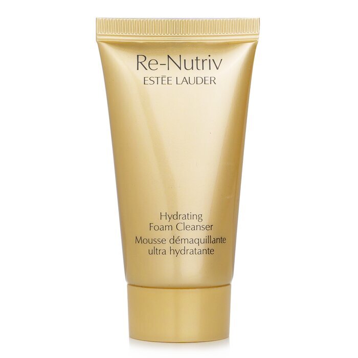 Estee Lauder Re-Nutriv Hydrating Foam Cleanser (Miniature) 30ml/1oz