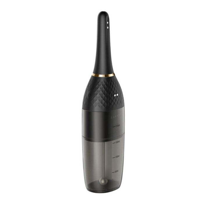 Erocome Aquarius Automatic Anal Douche 1 pc