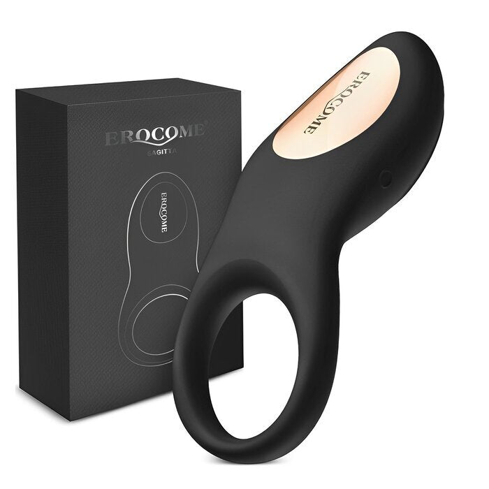 Erocome Sagitta Cock Ring 1 pc
