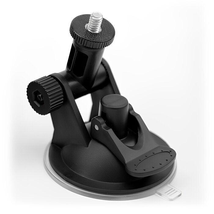 Erocome Cepheus Thrusting Dual-headed Dildos Adjustable Suction Cup 1 pc