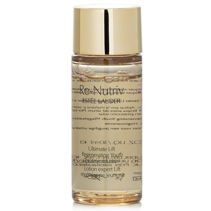 Estee Lauder Re-Nutriv Ultimate Lift Regenerating Youth Treatment Lotion (Miniature) 30ml/1oz