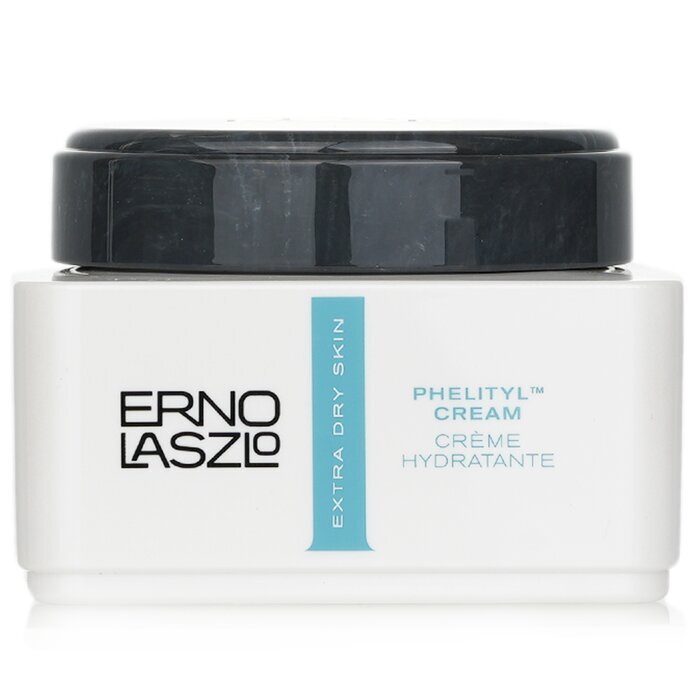 Erno Laszlo Phelityl Cream (For  Extra Dry Skin) 50ml/1.7oz