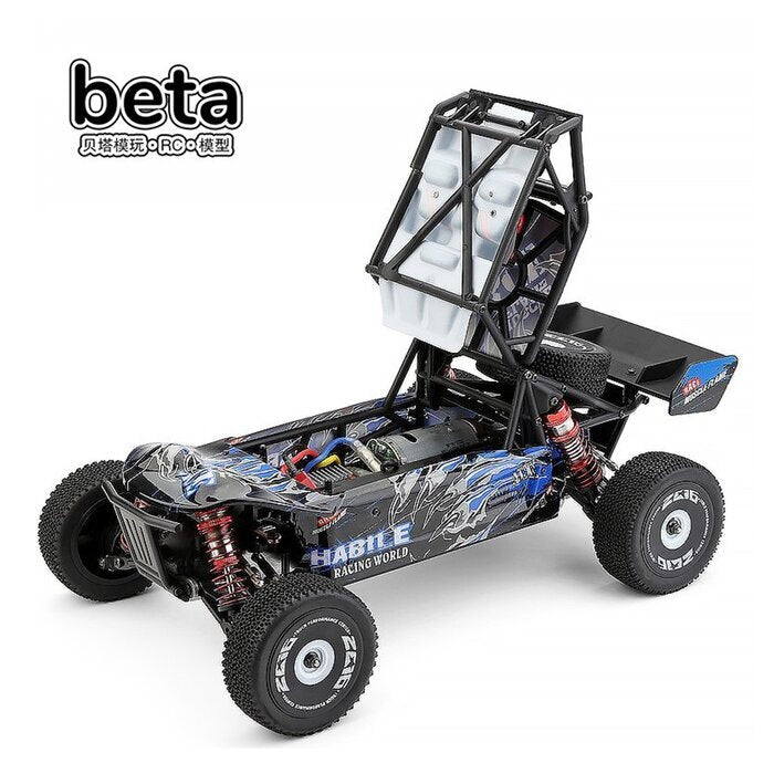 WL Toys 124018 1/12 RC Desert Buggy 36*21*12cm