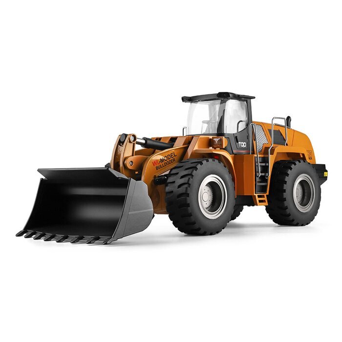 WL Toys WLToys 14800 1/14 RC Excavator 44*21*28cm