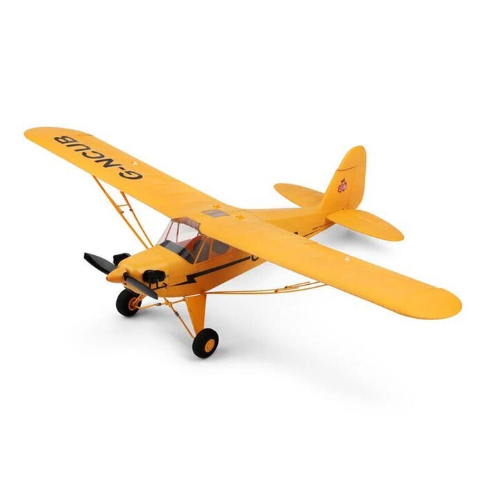 WL Toys WLToys A160 RC Plane w/Gyro 51*15*21cm