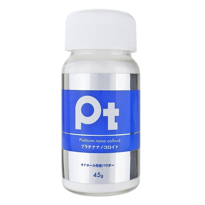SSI Japan Pt Onahole Sterilization Powder 45g
