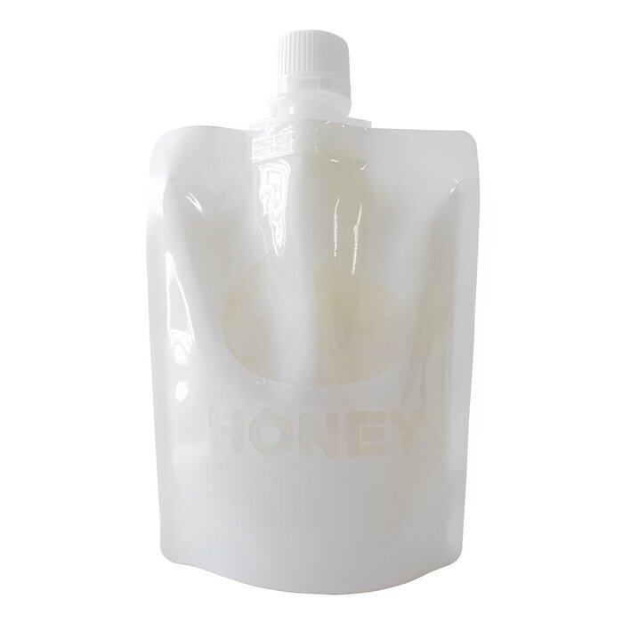 GARDEN COSTUME Honey Bubble Bath - White Wine 150g