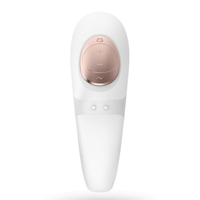 Satisfyer Pro 4 Couples Vibrator 1pc