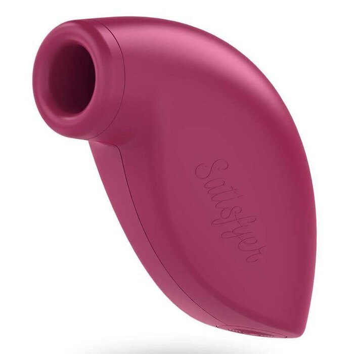 Satisfyer One Night Stand Air Pulse Stimulator 1pc