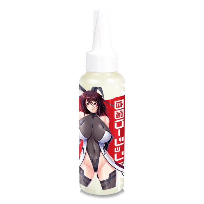 PPP Taimanin Shiranui Cloudy Lubricant 120ml