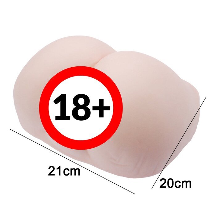 MAGIC EYES The Virginal Bloom Junketsu Premium Vagina Onahole 1pc