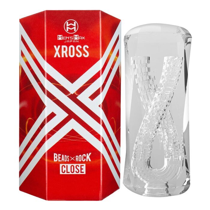 Men's Max Max Xross Close Airplane Cup 1 pc