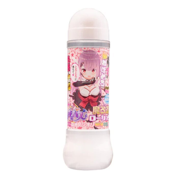 KITERU KITERU Hanjuku Succubus Makaizou Devil Lubricant Medium Sticky 300ml 300ml
