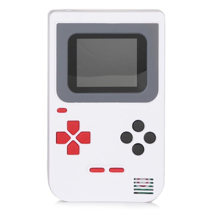 Hobbiesntoys 2.0" Classic Retro Handheld Game Console with 268 Games 255 x 185 x 40m
