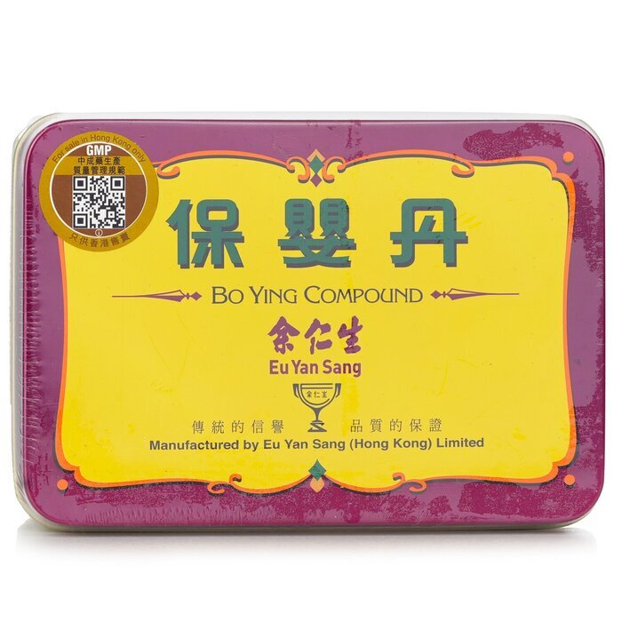 Eu Yan Sang Baoying Pill - 6 packs 6pcs/box