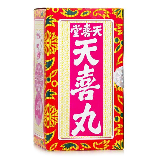 Tin Hee Tong Medicine Tianxi Pills - 12pcs (120 Capsules) 10pcs x 12 pack