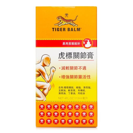 Tiger Balm Joint Rub - 113ml 113ml