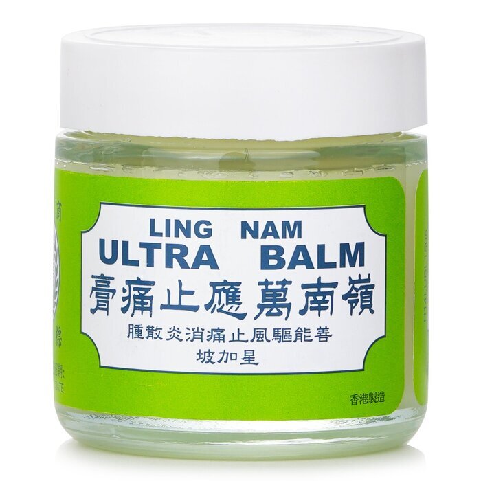 Ling Nam Wanying Pain Relief Ointment - 75g 75g