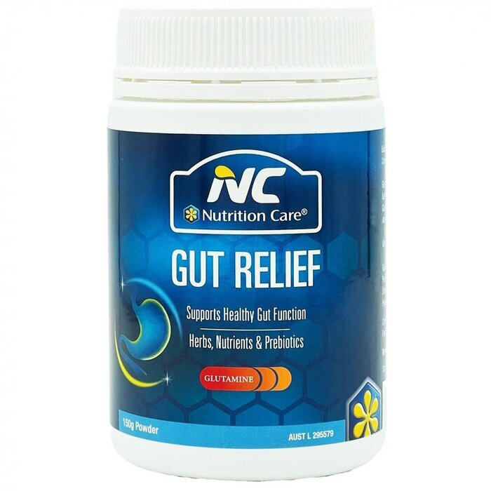 Nutrition Care Stomach Powder - 150g 150g
