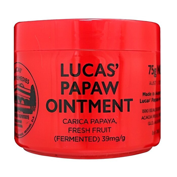 Lucas’ Papaw Ointment 75g 75g