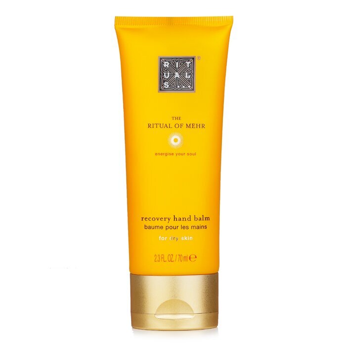 Rituals The Ritual Of Mehr Recovery Hand Balm 70ml/2.3oz