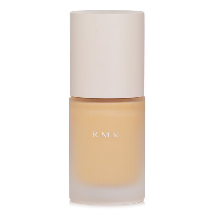 RMK Liquid Foundation Flawless Coverage - # 101 30ml