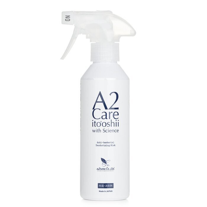 A2Care Anti-Bacterial Dedorizing Mist 300ml