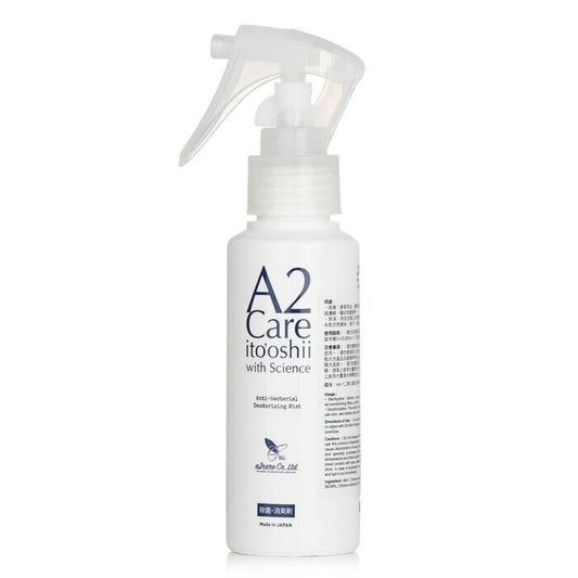 A2Care Anti-Bacterial Dedorizing Mist 100ml