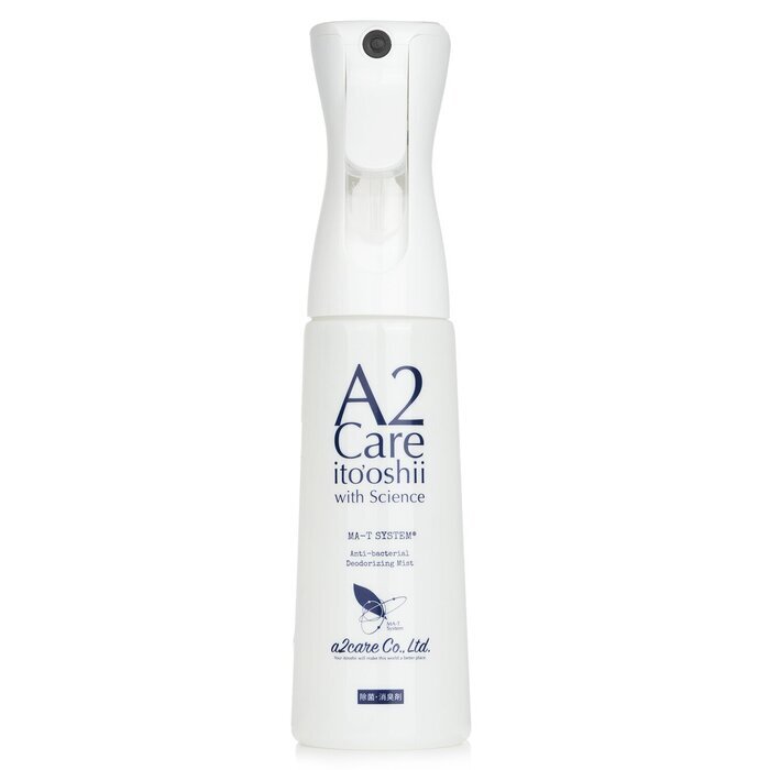 A2Care Anti-bacterial Deodorizing Mist Bottle 350ml
