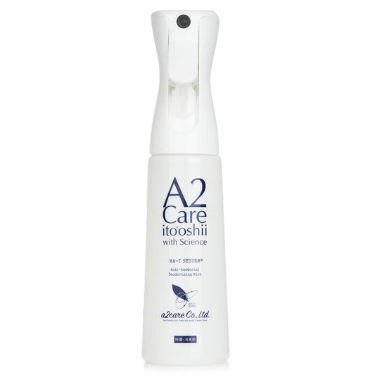 A2Care Anti-bacterial Deodorizing Mist Bottle 350ml