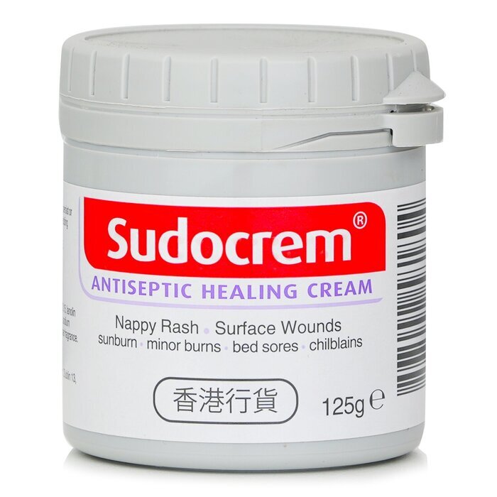 Sudocrem - Antiseptic Healing Cream 125g 125g