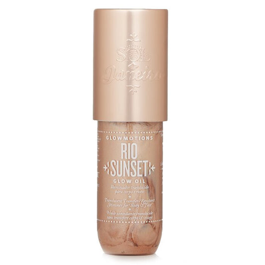 Sol De Janeiro Glowmotions Rio Sunset Glow Oil 75ml/2.5oz