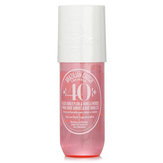 Sol De Janeiro Brazilian Crush Cheirosa 40 Bom Dia Bright Perfume Mist 240ml/8oz