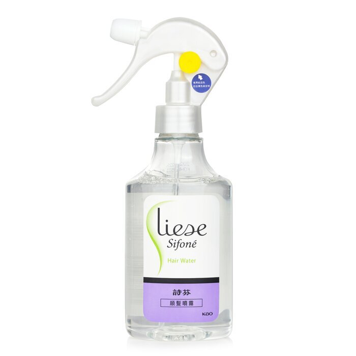 Liese Sifone Hair Water 150ml