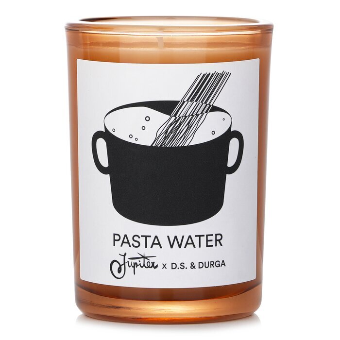 D.S. & Durga Candle - Pasta Water 198g/7oz
