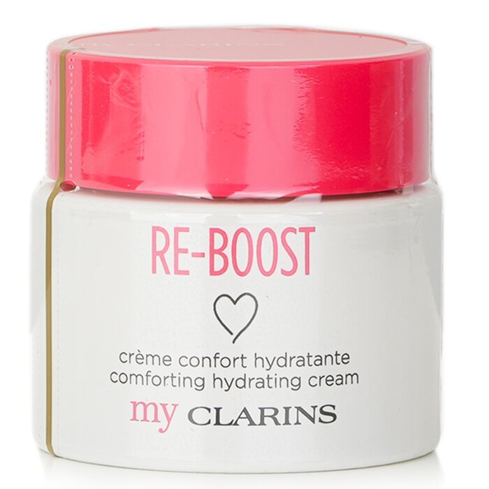 Clarins Re-Boost Comforting Hydrating Cream 50ml/1.7oz