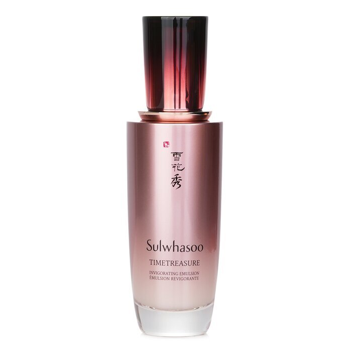 Sulwhasoo Timetreasure Invigorating Emulsion 125ml/4.22oz