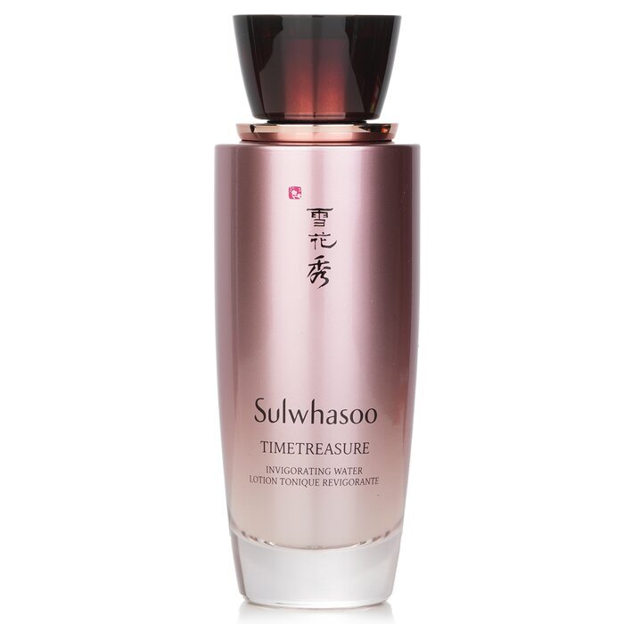 Sulwhasoo Timetreasure Invigorating Water 125ml/4.22oz