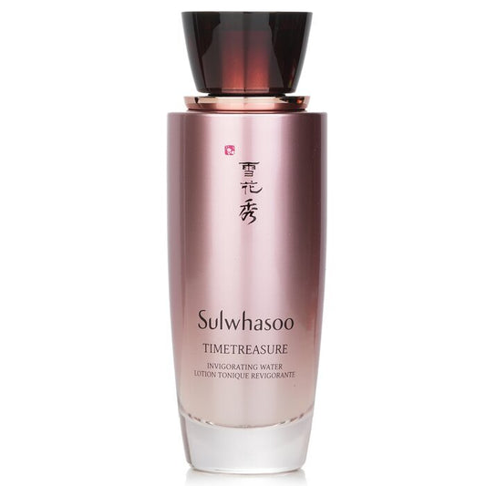 Sulwhasoo Timetreasure Invigorating Water 125ml/4.22oz