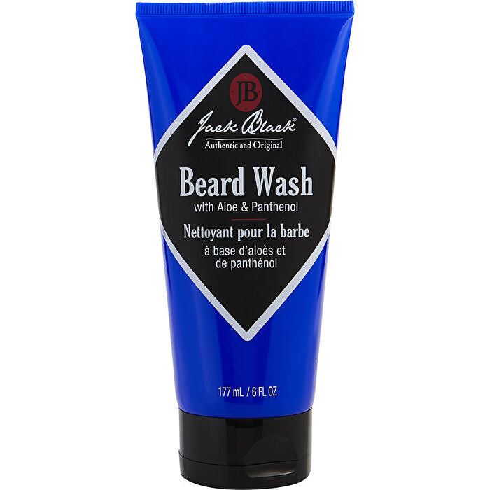 Jack Black Beard Wash 177ml/6oz