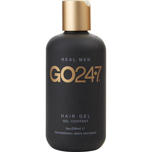 Unite GO24·7 Real Men Hair Gel 236ml/8oz