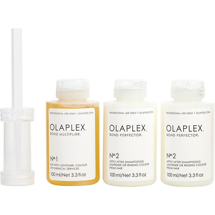 Olaplex Traveling Stylist Kit 4pcs