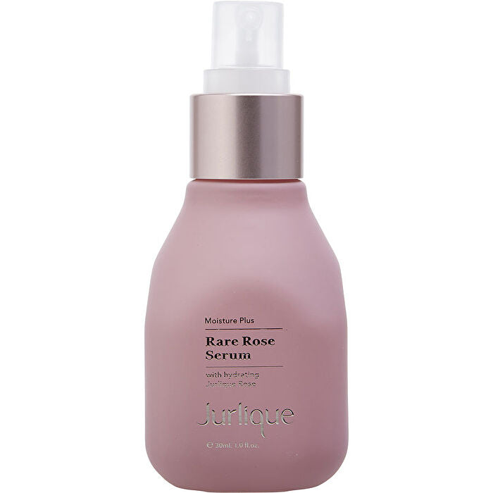 Jurlique Moisture Plus Rare Rose Serum 30ml/1oz