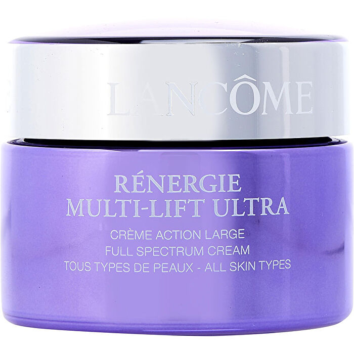 Lancome Renergie Multi Lift Ultra Full Spectrum Cream 50ml/1.7oz